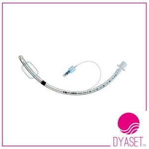 TUBI TRACHEALI CUFFIATI