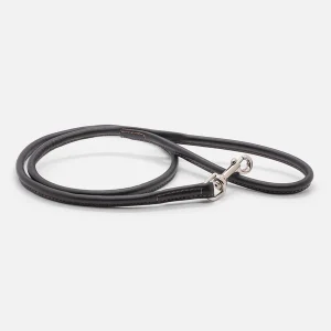 Guinzaglio Tubolare Marrone