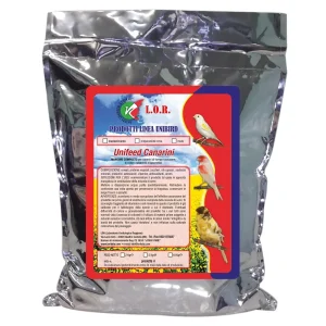 L.O.R. | Unifeed Riproduzione (confezione da 5 kg)