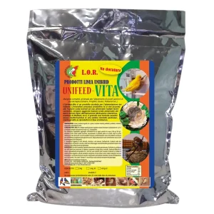L.O.R. | Unifeed Vita (busta da 5 kg)
