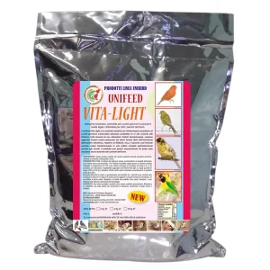 L.O.R. | Unifeed Vita Light (busta da 5 kg)