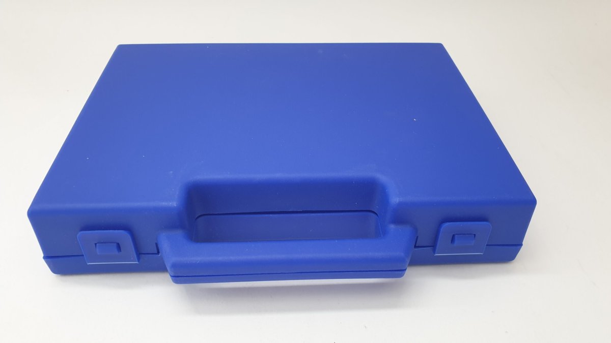 VALIGETTA PER LETTORE MICROCHIP HALO - immagine 2