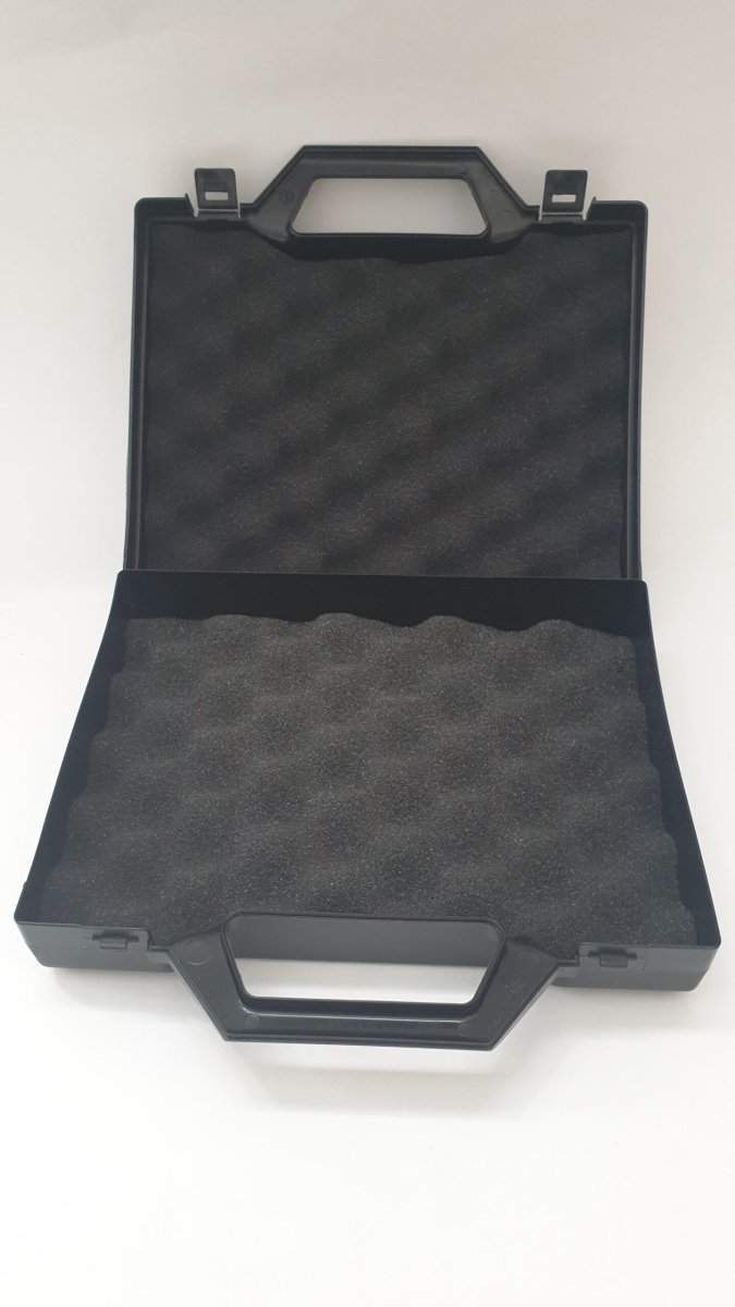 VALIGETTA PER LETTORE MICROCHIP - immagine 3