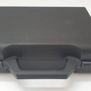 VALIGETTA PER LETTORE MICROCHIP