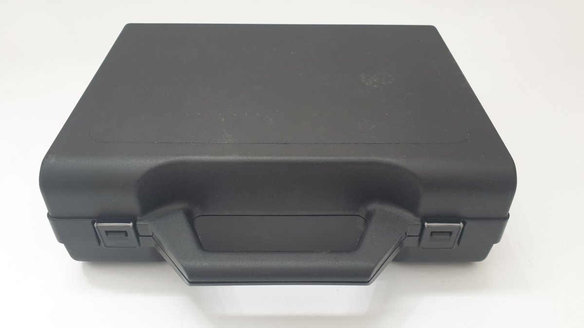 VALIGETTA PER LETTORE MICROCHIP