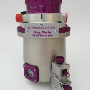 REVISIONE E TARATURA VAPORIZZATORE