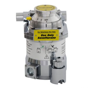 VAPORIZZATORE NUOVO SEVOFLUORANO