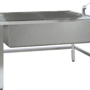 VASCHE PRE CHIRURGICHE