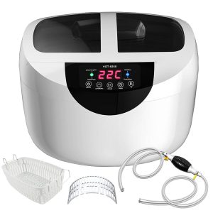 VASCA AD ULTRASUONI DIGITALE