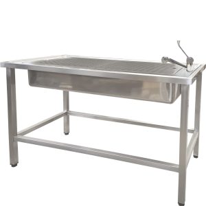 VASCHE PRE CHIRURGICHE