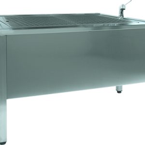 VASCHE PRECHIRURGICHE