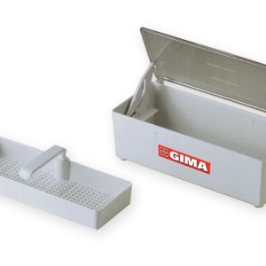 VASCHETTA STERILIZZAZIONE 1,5 L