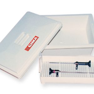 VASCHETTA STERILIZZAZIONE 3 L