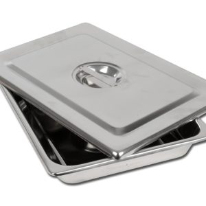 VASSOI CON COPERCHIO