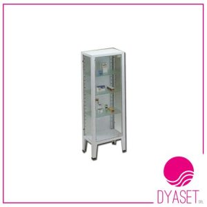 VETRINA ARMADIO 1 anta 3 ripiani