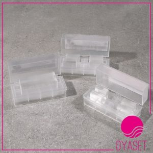 VETRINI COPRIOGGETTO 1000pz.